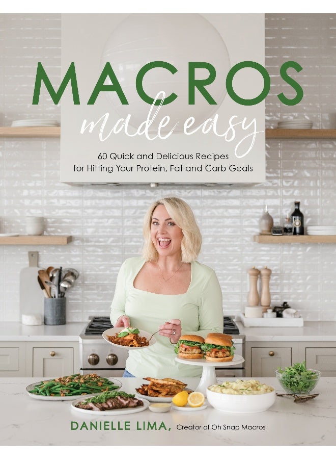 Macros Made Easy
