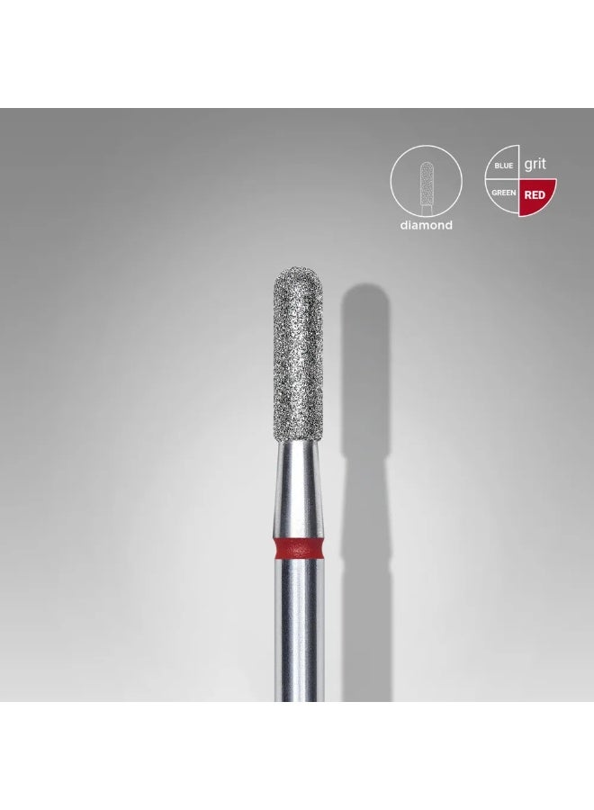 STALEKS PRO Staleks – Diamond Bit – Red – FA30R023/8 - Image 1