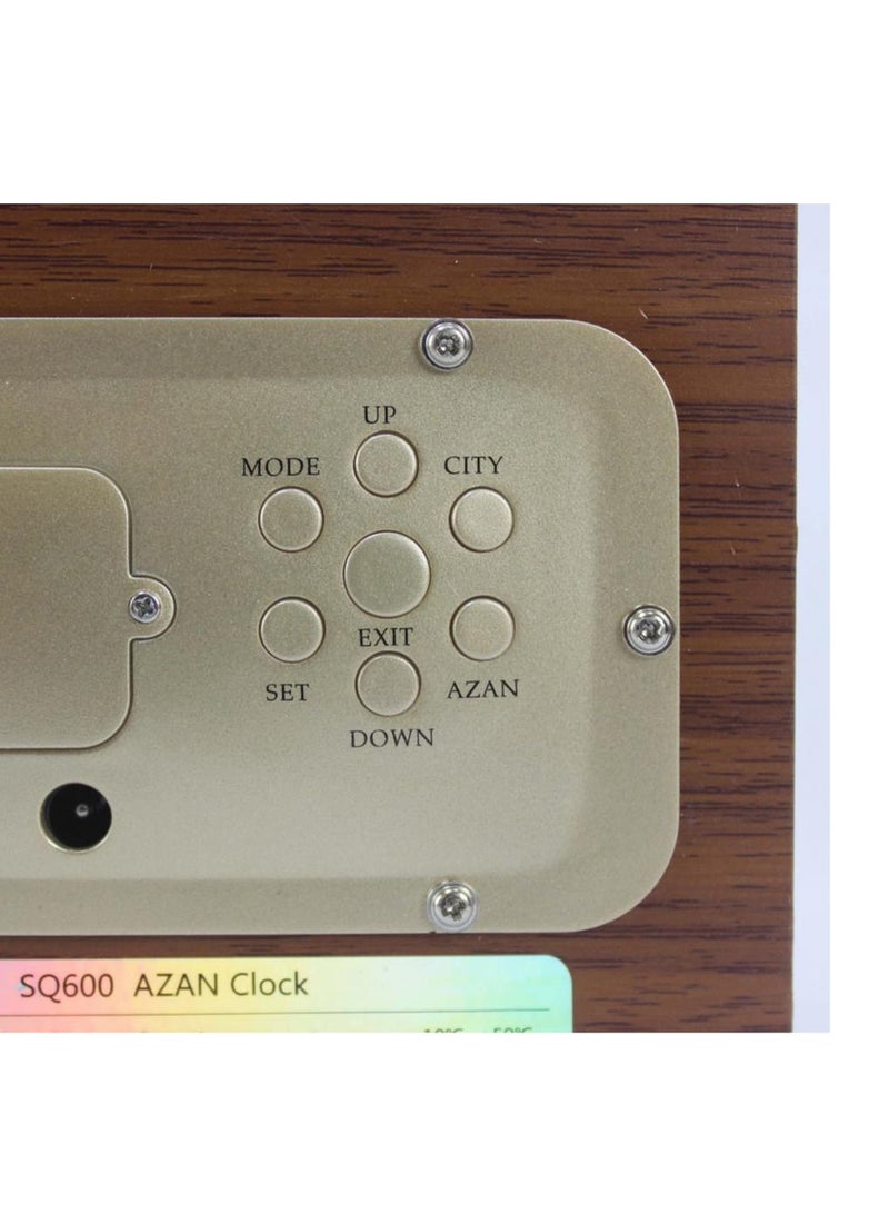 Holy Quran wall speaker - Image 5