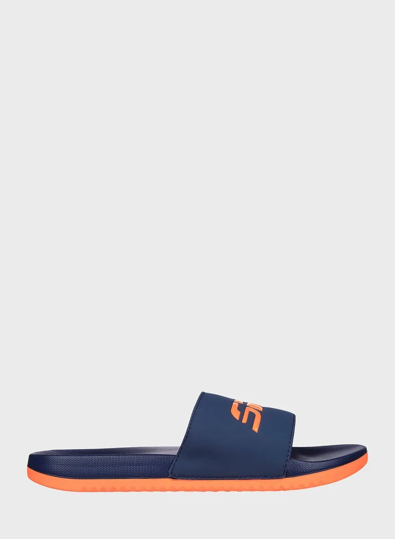 SKECHERS Kids Gambix Iii
