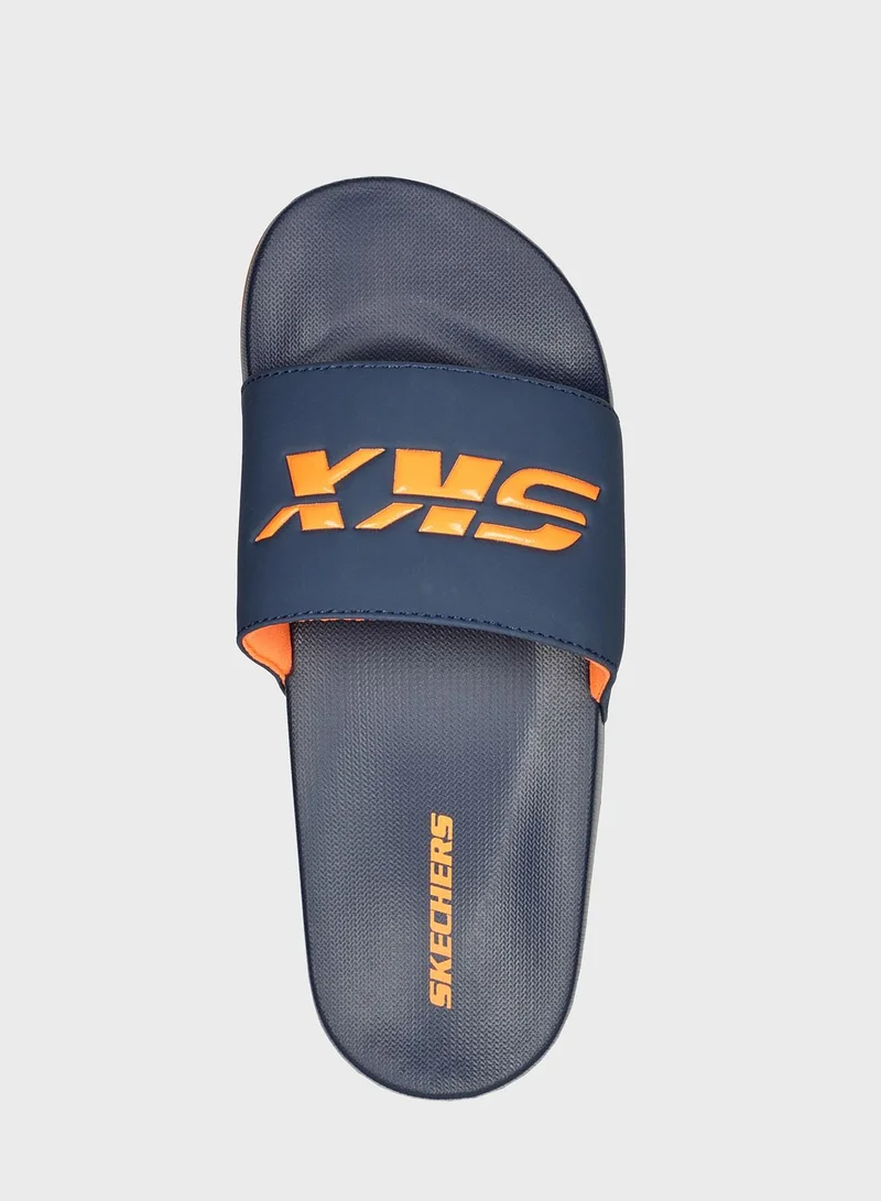 SKECHERS Kids Gambix Iii