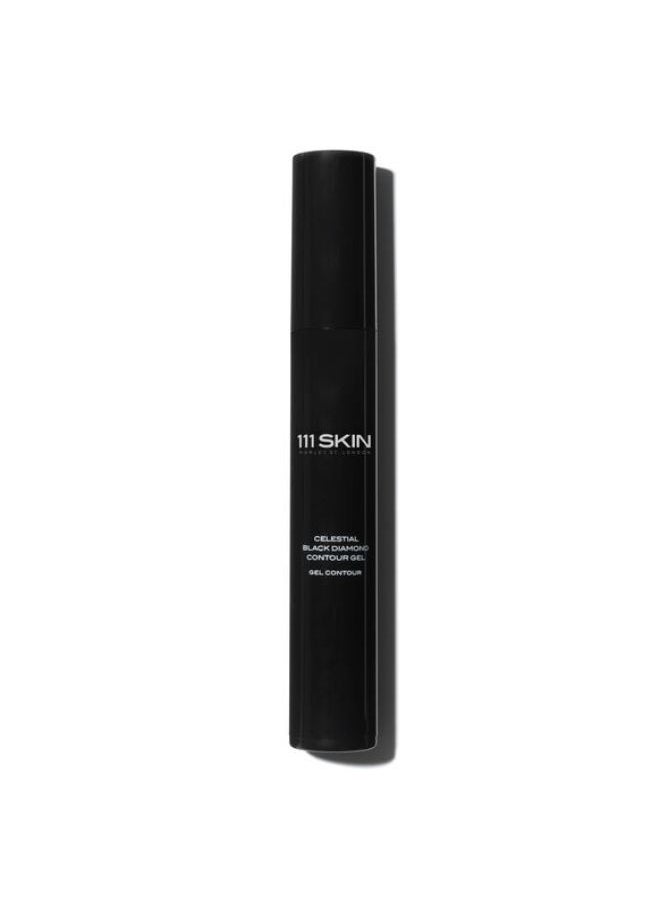 111SKIN CELESTIAL BLACK DIAMOND CONTOUR GEL  15ML 