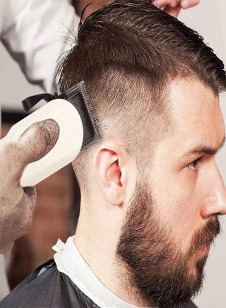 KM-PG809A Rechargeable Electric Hair Clipper - view 5