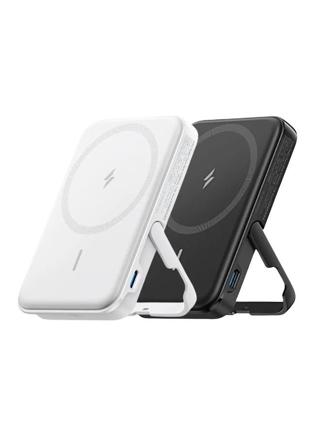 Anker Power Bank 322 MagGo 5000mAh MagSafe Battery Portable Charger A1618 - Image 5