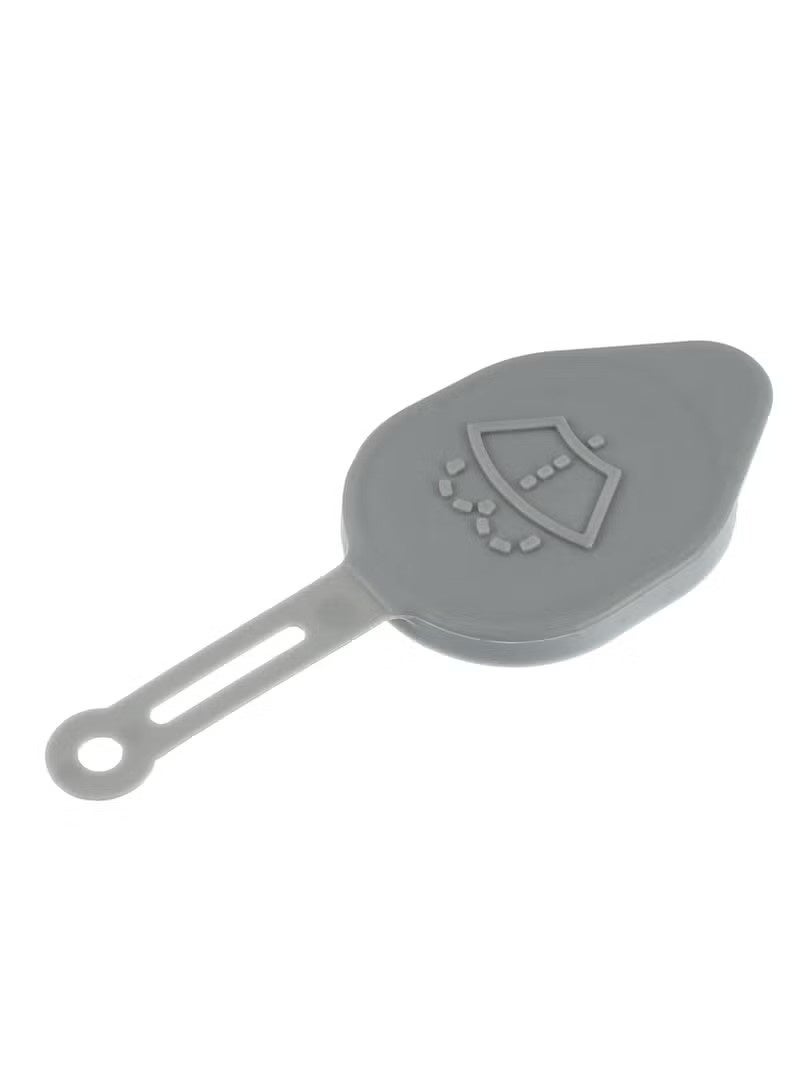 Windshield Wiper Washer Fluid Reservoir Tank Bottle Cap Cover for Nissan Murano 370Z for Infiniti G25 Q60 QX50#28913JK60A - Image 1