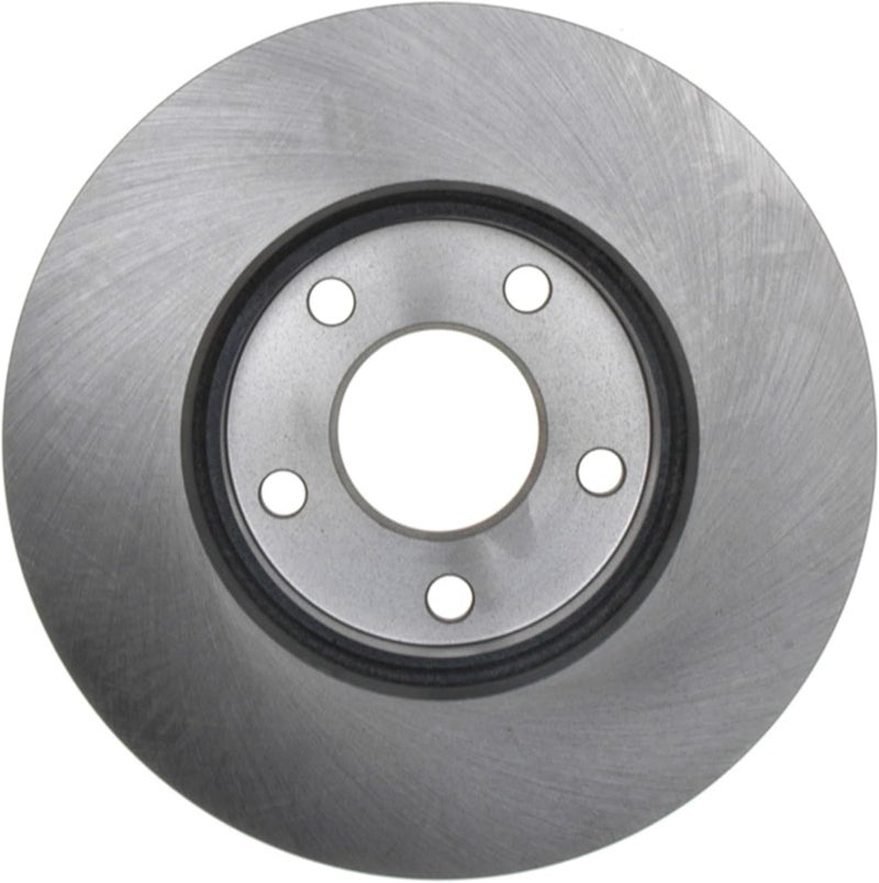 ACDelco Silver 18A2413A Front Disc Brake Rotor - Image 3