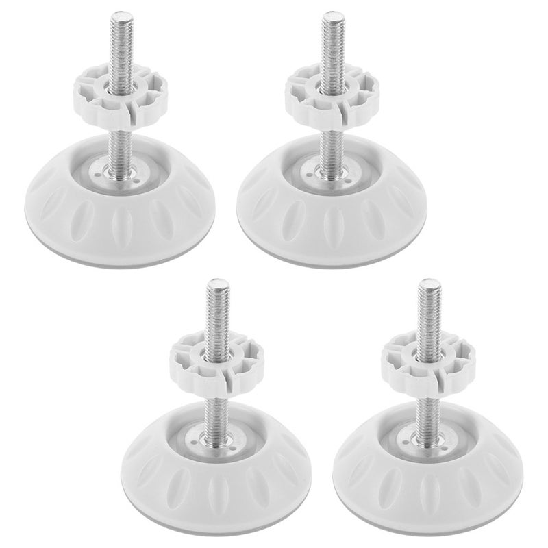 1 Set Adjustable Replacement Hardware Kit for Balcony Railings No Drilling Required Threaded Screws for Baby M10 - Image 4
