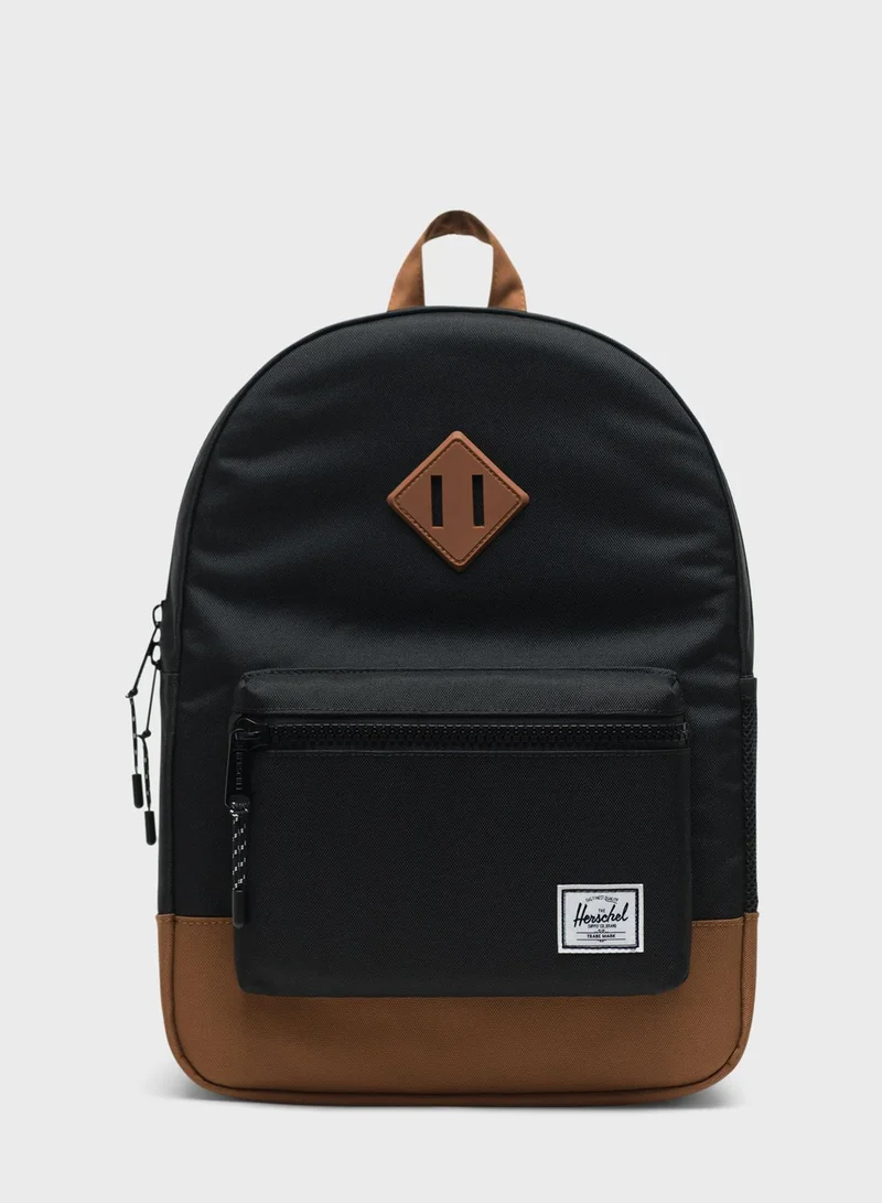 Herschel Backpack-02462-Os
