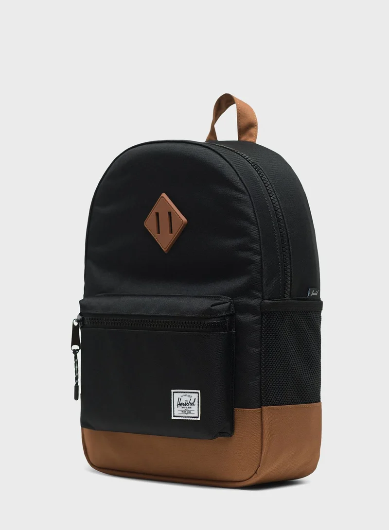 Herschel Backpack-02462-Os
