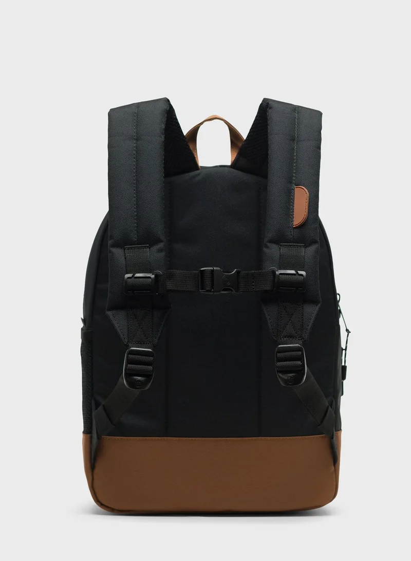 Herschel Backpack-02462-Os