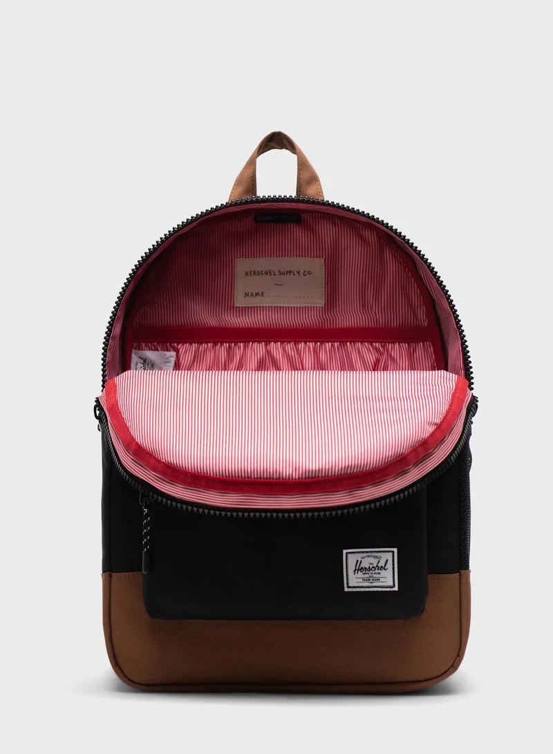 Herschel Backpack-02462-Os