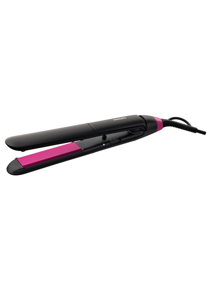 Philips StraightCare Essential ThermoProtect straightener BHS375/03