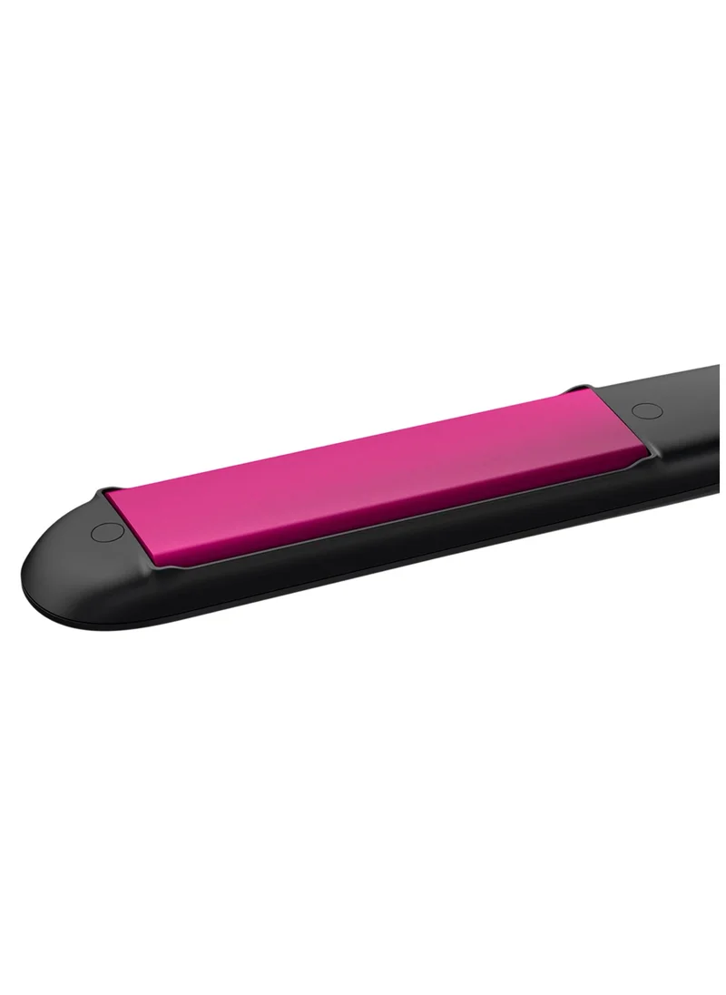 Philips StraightCare Essential ThermoProtect straightener BHS375/03