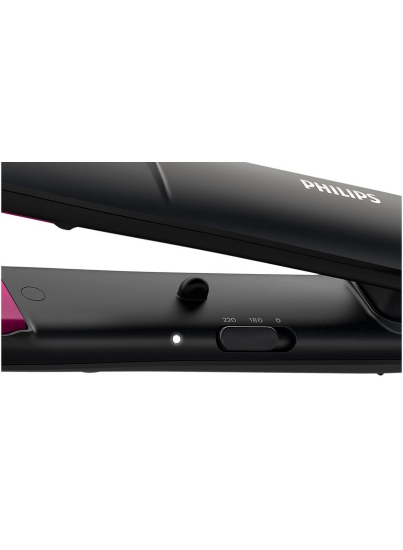 فيليبس StraightCare Essential ThermoProtect straightener BHS375/03 - Image 3
