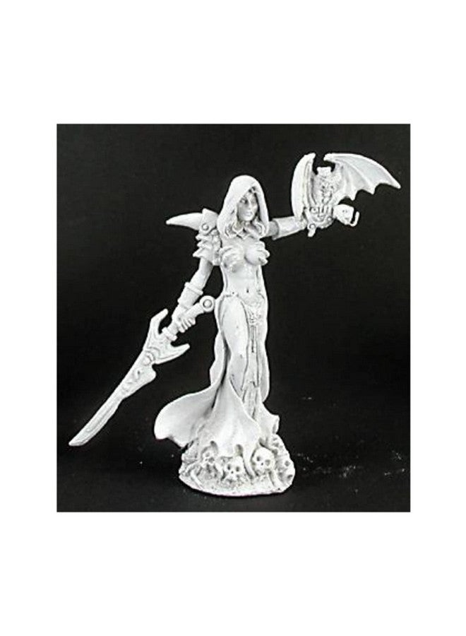 Reaper Dark Heaven Female Necromancer RPR 02986