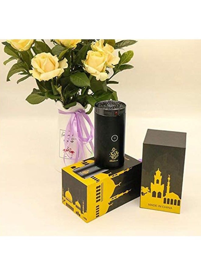 معطر جو USB Type-C قابل لإعادة الشحن - Image 2