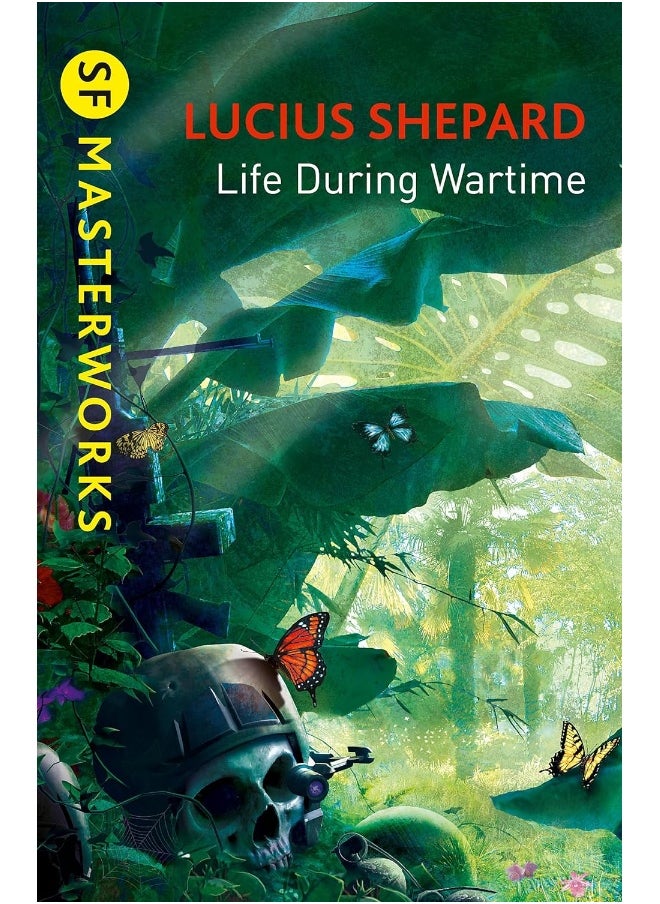 null - Life During Wartime - Image 1