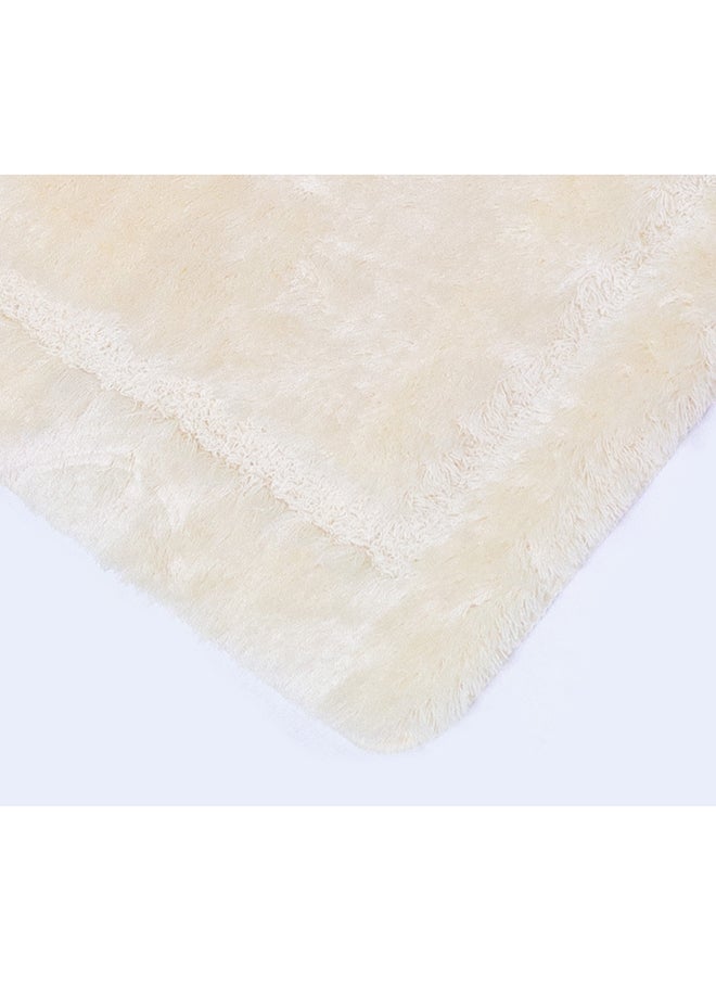 Cannon - Acrylic Bath Mat 4Pc White - Image 1
