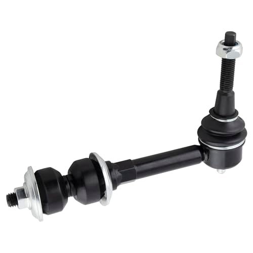 YMAUGP Front Sway Bar Front Stabilizer Sway End Link 2 Pcs For 2003 2004 2005 Dodge Ram 2500 3500 4WD｜Replace OE#: K80885 - Image 5