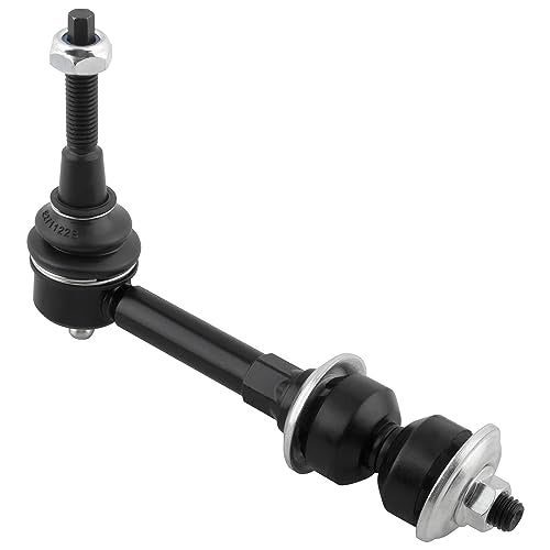 YMAUGP Front Sway Bar Front Stabilizer Sway End Link 2 Pcs For 2003 2004 2005 Dodge Ram 2500 3500 4WD｜Replace OE#: K80885 - Image 3