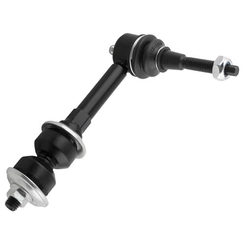 YMAUGP Front Sway Bar Front Stabilizer Sway End Link 2 Pcs For 2003 2004 2005 Dodge Ram 2500 3500 4WD｜Replace OE#: K80885 - Image 4