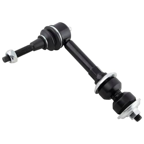 YMAUGP Front Sway Bar Front Stabilizer Sway End Link 2 Pcs For 2003 2004 2005 Dodge Ram 2500 3500 4WD｜Replace OE#: K80885 - Image 2