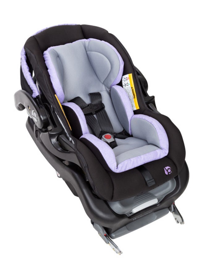 babytrend Secure Snap Gear 35 Infant Car Seat - Image 3