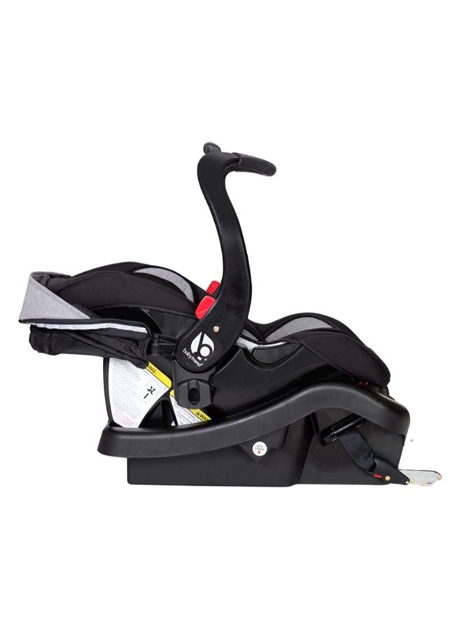 babytrend Secure Snap Gear 35 Infant Car Seat - Image 5