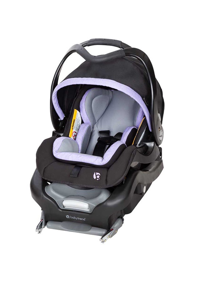 babytrend Secure Snap Gear 35 Infant Car Seat - Image 1
