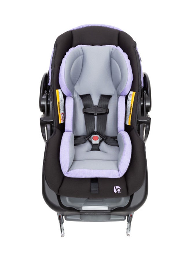 babytrend Secure Snap Gear 35 Infant Car Seat - Image 2
