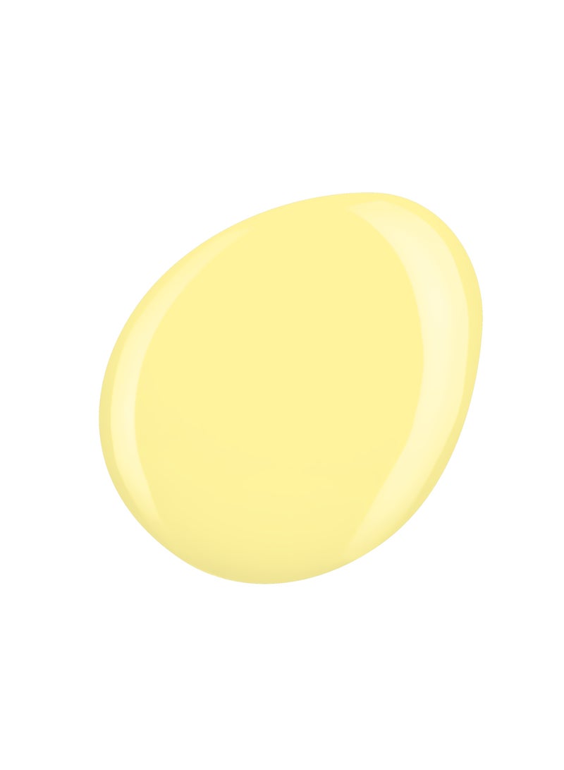 KINETICS طلاء أظافر سولارجل المحترف | #530 سلام مضيء - Image 3