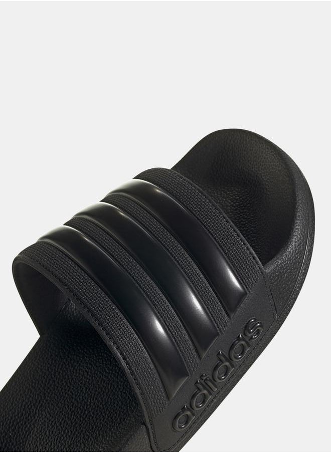 Adidas Adilette Shower Slides  - Image 4