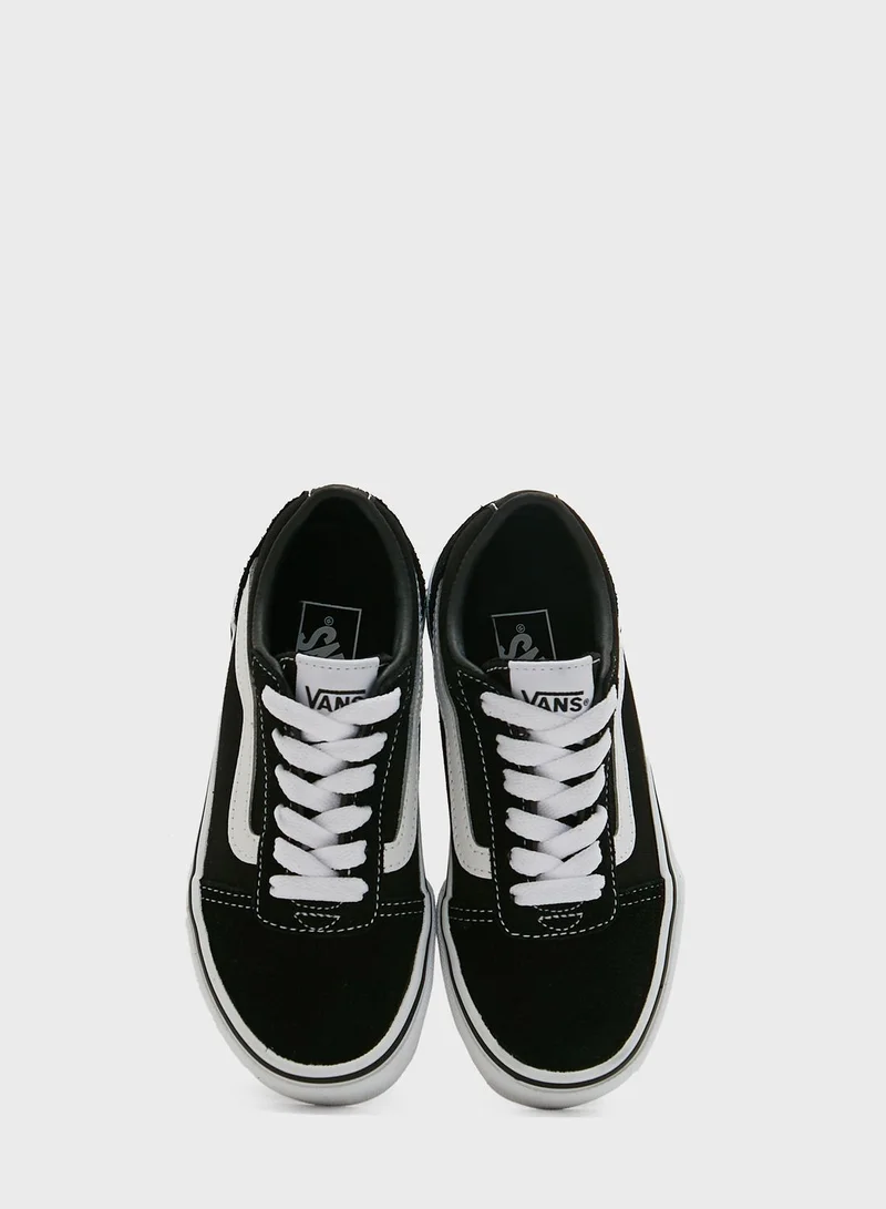 VANS Kids Ward