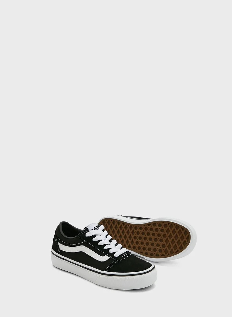 VANS Kids Ward