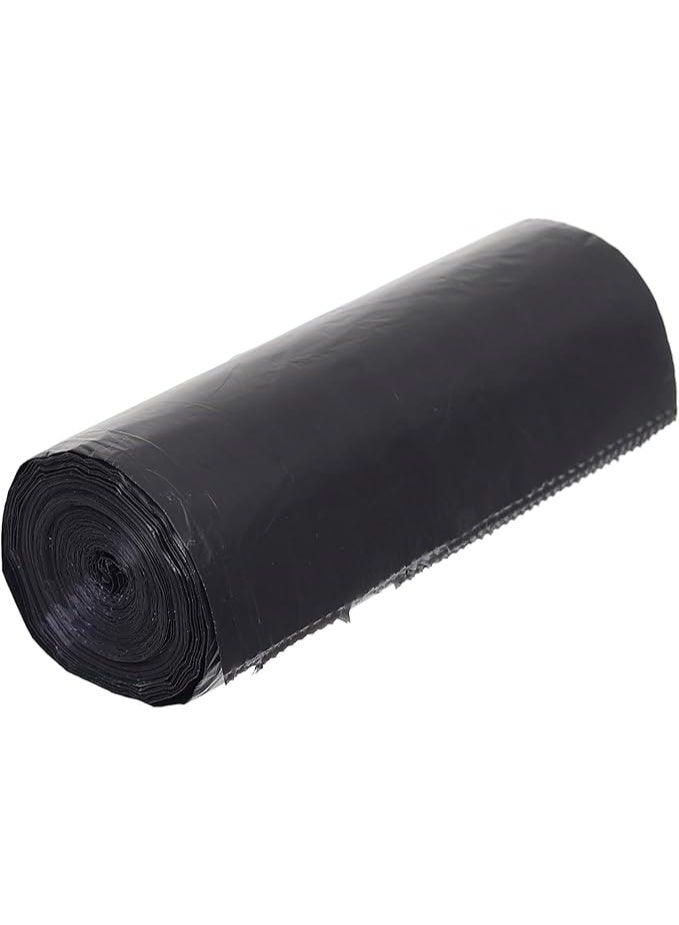 Treprof Trash bags on roll, 90 x 70 cm - Image 4