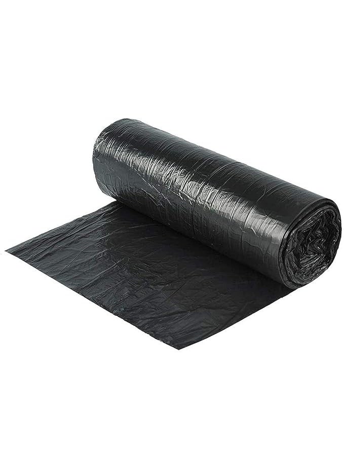 Treprof Trash bags on roll, 90 x 70 cm - Image 3