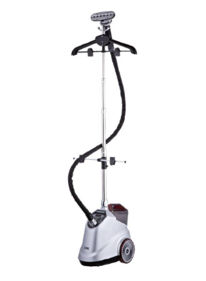 إكسبير كاوية عمودية - 2200 وات - 3.8 لتر  - بتحكم رقمي - أبيض - XPGS-850-23 - Image 2