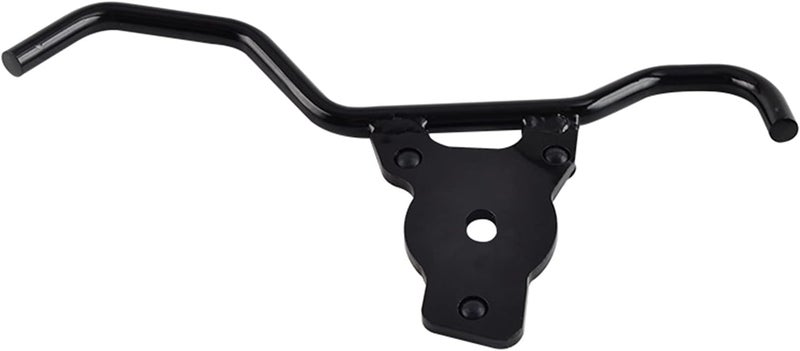 Wivplex Rear Para Lever Guard Crash Bar Frame Protector for BMW Motorcycles - Image 3