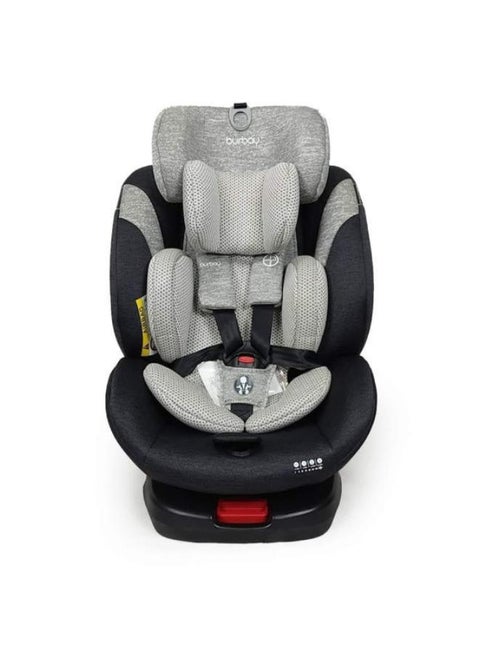 Burbay Car Seat 3 Stages 360° code(DM015)