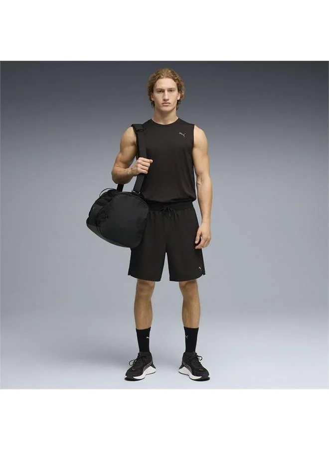 Puma PUMA Black PWRTRAIN Training Shorts Men for Men | Best Price UAE