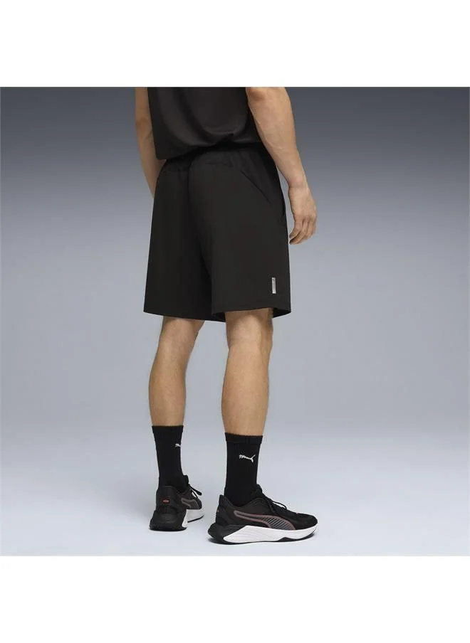 Puma PUMA Black PWRTRAIN Training Shorts Men for Men | Best Price UAE
