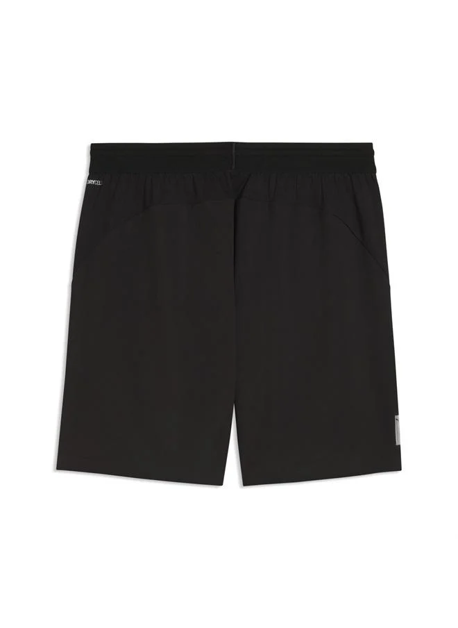 Puma PUMA Black PWRTRAIN Training Shorts Men for Men | Best Price UAE
