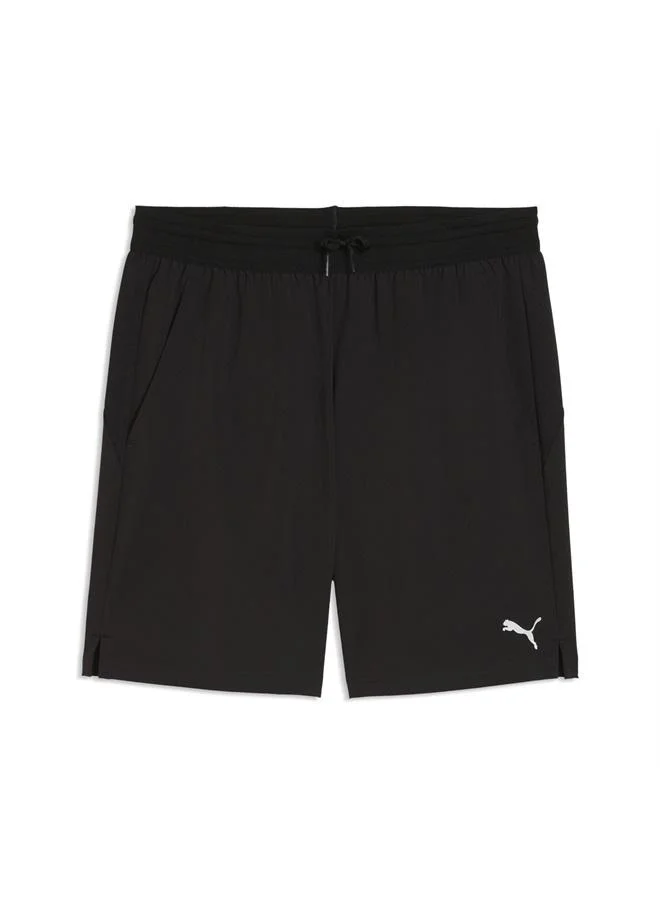 Puma PUMA Black PWRTRAIN Training Shorts Men for Men | Best Price UAE
