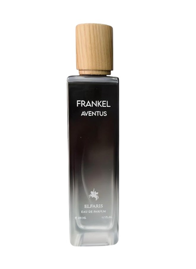 الفارس عطر فرانكل افينتوس للرجال 200 مل  - Image 2