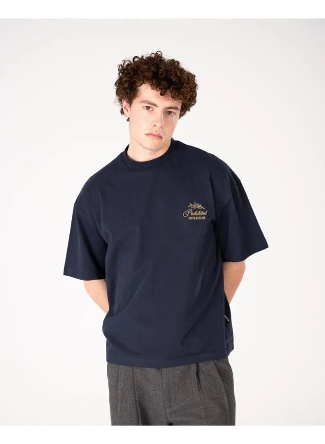 Prohibited PB Leaf Tee