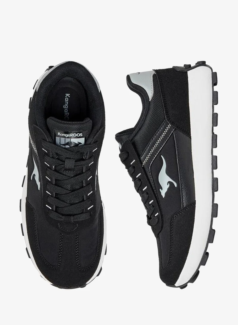 كانغاروس Women Lace-Up Sports Shoes