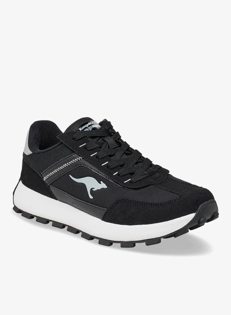كانغاروس Women Lace-Up Sports Shoes