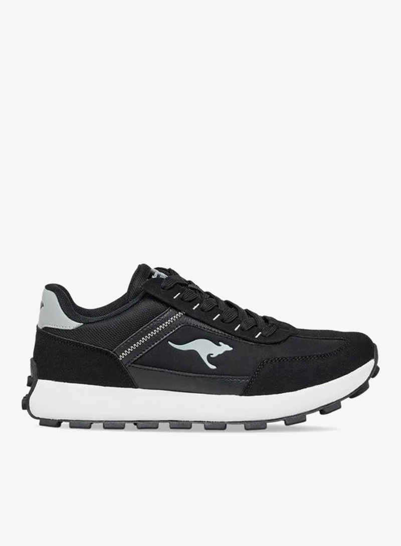Kangaroos Women Lace-Up Sports Shoes