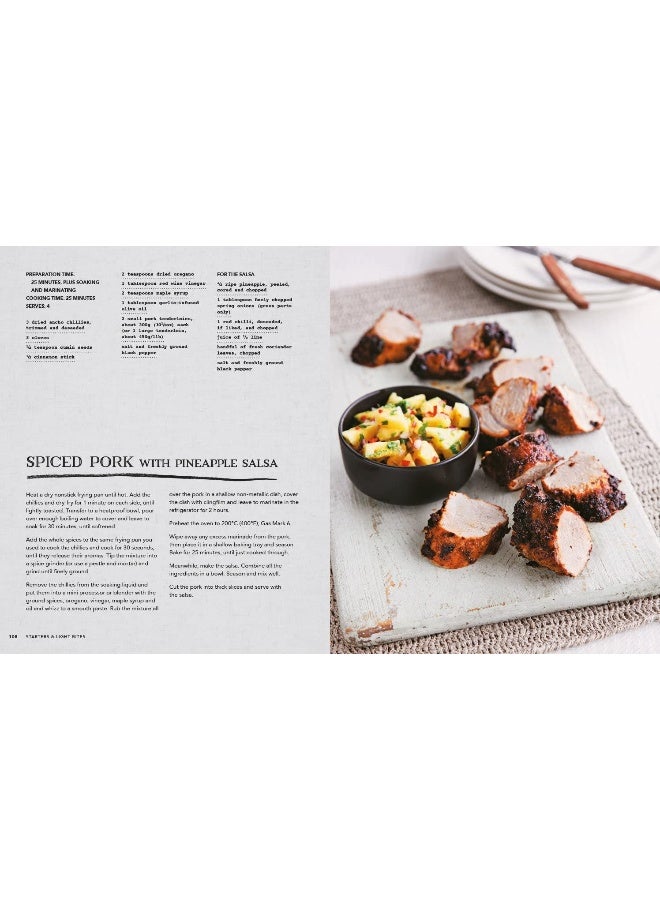 The Low-FODMAP Recipe Book: Relieve Symptoms of IBS, Crohn's Disease & Other Gut Disorders in 4–6 Weeks - Image 5