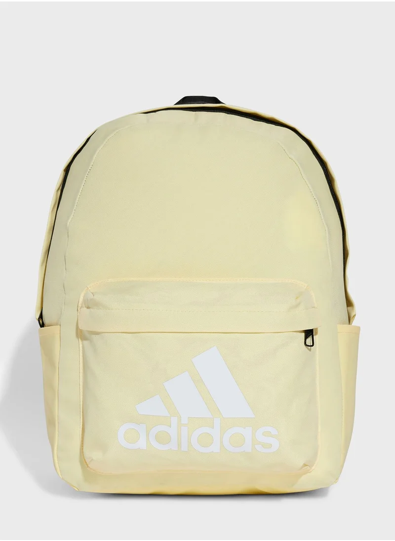 Adidas Classic Bos Backpack